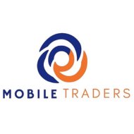 Mobile Traders Logo
